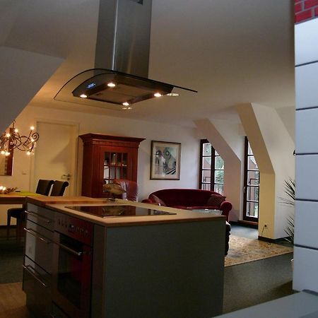 Ferienwohnung Am Dom Xanten Extérieur photo
