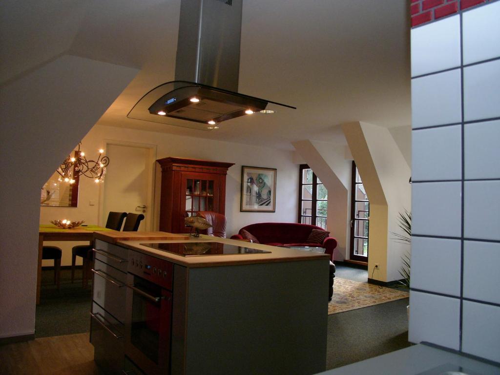 Ferienwohnung Am Dom Xanten Extérieur photo