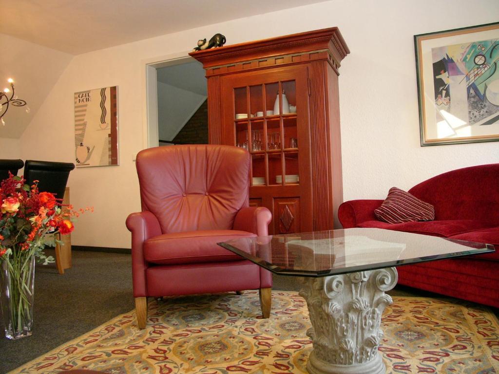 Ferienwohnung Am Dom Xanten Chambre photo