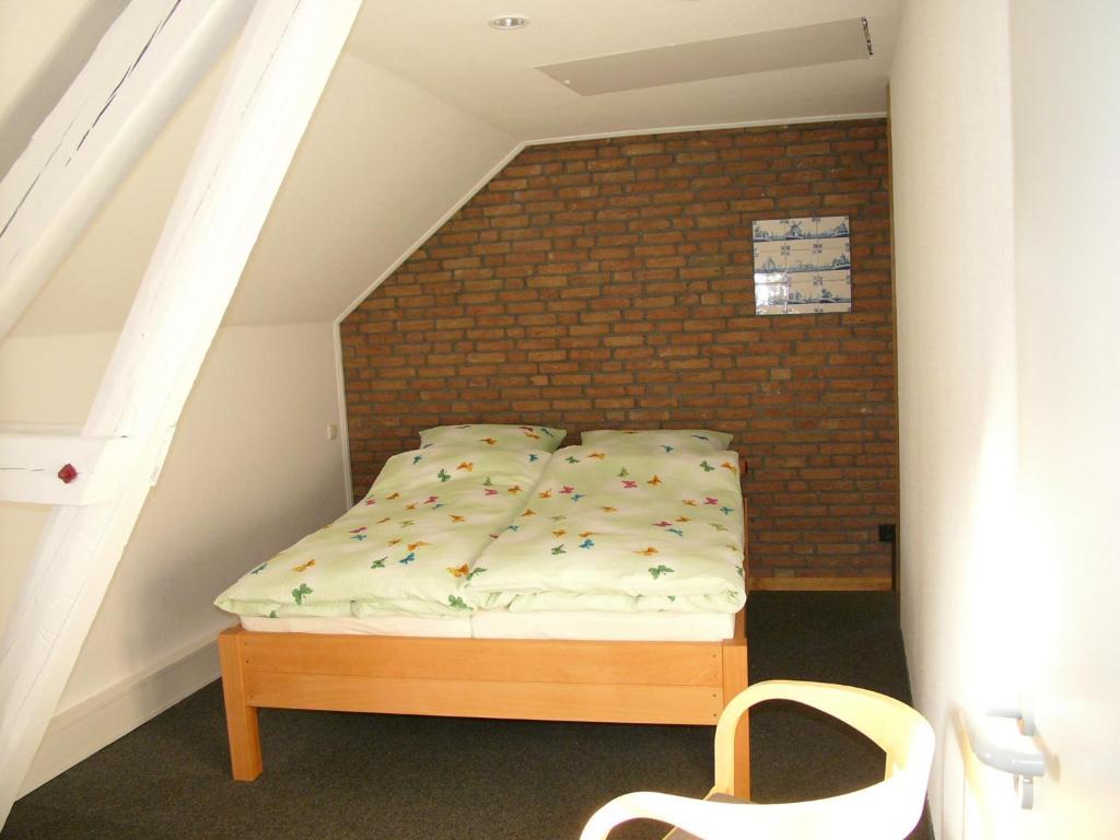 Ferienwohnung Am Dom Xanten Chambre photo