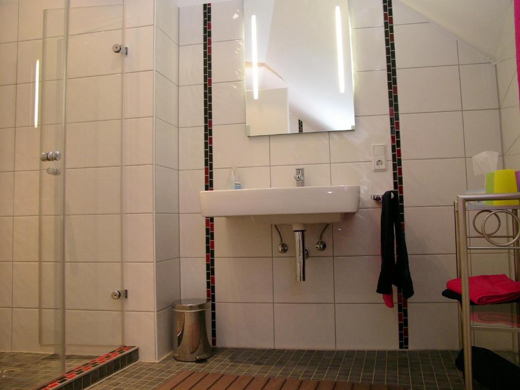 Ferienwohnung Am Dom Xanten Chambre photo