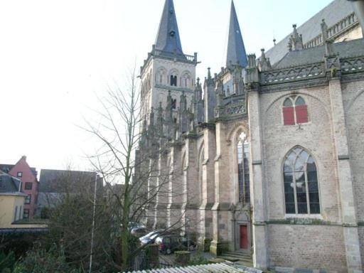 Ferienwohnung Am Dom Xanten Chambre photo
